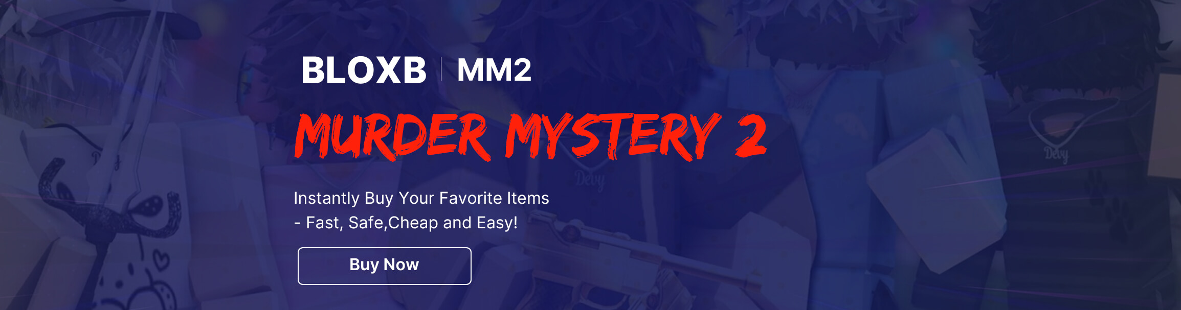 Murder Mystery 2