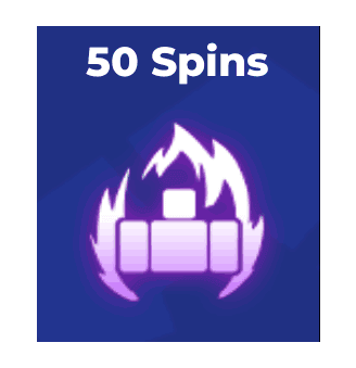 Blue Lock: Rivals Items 50 Flow Spins