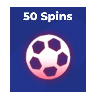 Blue Lock: Rivals Items 50 Styles Spins