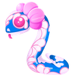 Adopt Me Blossom Snake