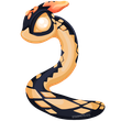 Adopt Me Gilded Snake