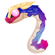 Adopt Me Prism Snake