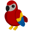 Adopt Me Parrot-FR