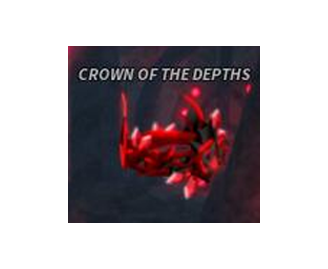 Fisch Crown Of The Depths