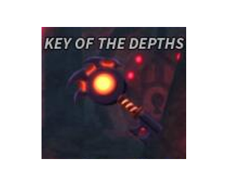 Fisch Key Of The Depths