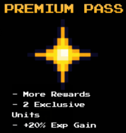 Five Nights TD Premium Pass