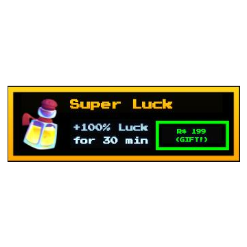 Five Nights TD Super Luck