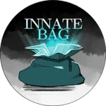 Jujutsu Infinite Items Innate Bag