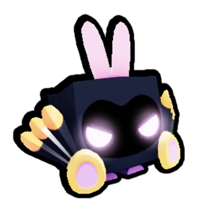 Pet Simulator X Huge Easter Dominus