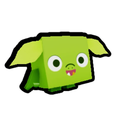 Pet Simulator X Huge Goblin