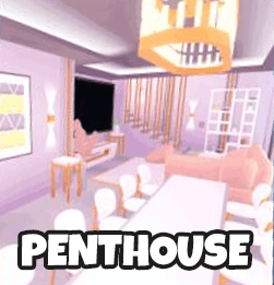 Bayside High School Penthouse