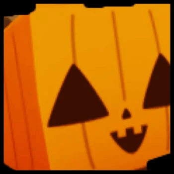 Pet Simulator 99 Pets Huge Pumpkin Cat