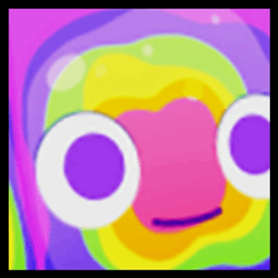 Pet Simulator 99 Pets Huge Colorful Slime