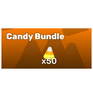 Rivals Candy Bundle