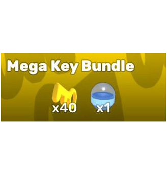 Rivals Mega Key Bundle