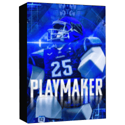 NFL Universe Football Play Maker Pack