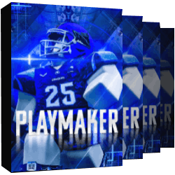 NFL Universe Football Play Maker Bundle Pack