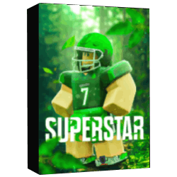 NFL Universe Football Super-Star Pack