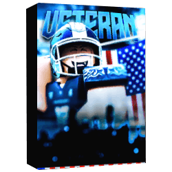 NFL Universe Football Veteran Pack