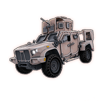 War Tycoon JLTV