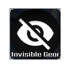 Sol's RNG Shop Invisible Gear