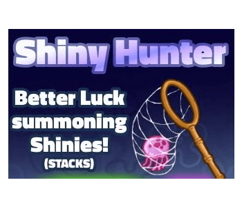 SpongeBob Tower Defense Shop Shiny Hunter