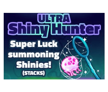 SpongeBob Tower Defense Shop Ultra Shiny Hunter