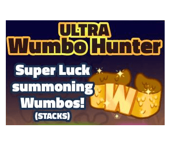 SpongeBob Tower Defense Shop Ultra Wumbo Hunter