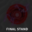 The Strongest Battlegrounds Final Stand