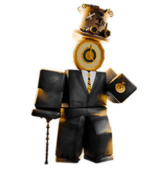 Toilet Tower Defense Chief Clockman