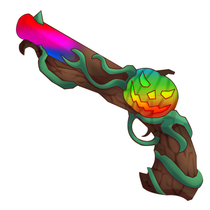 Discovering the MM2 Chroma Traveler's Gun